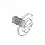 CNC Screw QSC