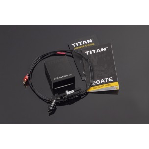 GATE TITAN Kit Basic V3