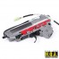 King Arms Gearbox complète V3, câblage avant, M120 