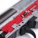 King Arms Gearbox complète V3, câblage avant, M120 