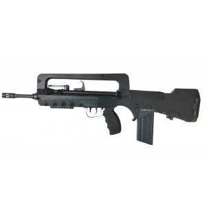 FAMAS F1 Militarisé