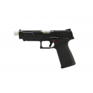 GTP 9 - Black Tip
