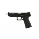 GTP 9 - Black Tip