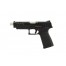 GTP 9 - Black Tip