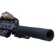 Angry Gun MP7 QD SLNC (Tracer Version)