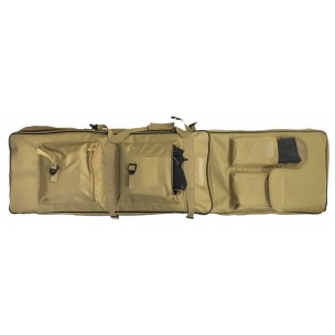 HOUSSE 120CM TAN