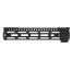 Garde main M-LOK free floating 10,5