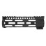 Garde main M-LOK free floating 7''