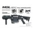 MGL Multiple Grenade Launcher