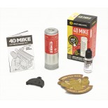 Grenade gaz 40 Mike Magnum Airsoft Innovations