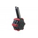 AW Custom 350rds Drum Magazine for Tokyo Marui / WE / AW G Series