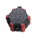 AW Custom 350rds Drum Magazine for Tokyo Marui / WE / AW G Series
