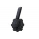 AW Custom 350rds Drum Magazine for Tokyo Marui / WE / AW G Series