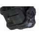 AW Custom 350rds Drum Magazine for Tokyo Marui / WE / AW G Series