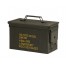 Caisse à munitions d'occasion