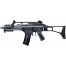 HK G36C SLV 1,0j pack complet