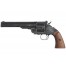 Schofield 6" Noir 