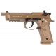 Beretta M9 A3 FDE CO2 Blowback