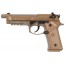 Beretta M9 A3 FDE CO2 Blowback