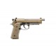 Beretta M9 A3 FDE CO2 Blowback