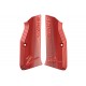 KJ Works Shadow 2 Aluminum Grip Panel - Red