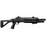 FABARM STF/12-11 COMPACT GAZ 3 OU 6 SHOTS NOIR 1J