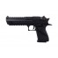 Desert Eagle L6 (Full métal, gaz noir)