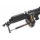 MK46 MOD.0 Next Generation Lightweight Machine Gun