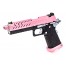 GBB GAZ HI-CAPA 5.1 NOIR / ROSE 1,0J
