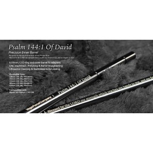VFC Psalm 144:1 of David 6.03 Precision Inner Barrel for AEG ( 420mm )