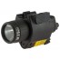 LASER LAMPE RTI OPTICS 6 VOLTS XÉNON (CLASSE 2)