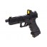 GBB GAZ EU17 + BDS + BLACK