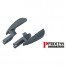 Steel Amby Safety pour M&P9 Marui