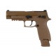 SIG SAUER PROFORCE M17 FDE