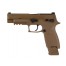 SIG SAUER PROFORCE M17 FDE CO²