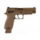 SIG SAUER PROFORCE M17 FDE