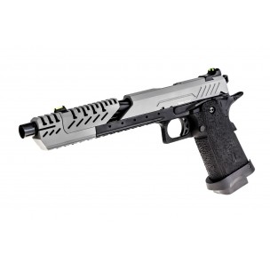 GBB GAS HI-CAPA TITAN 7 BLACK / GREY 1,0J