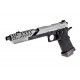 GBB GAS HI-CAPA TITAN 7 BLACK / GREY 1,0J