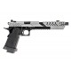 GBB GAS HI-CAPA TITAN 7 BLACK / GREY 1,0J