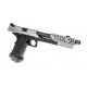 GBB GAS HI-CAPA TITAN 7 BLACK / GREY 1,0J