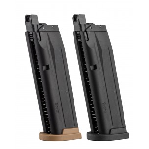 CHARGEUR GAZ POUR SIG P320-M18 PROFORCE