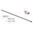 AAC 6.01 VSR10/BAR10 (300mm)