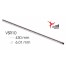 AAC 6.01 VSR10/BAR10 (430mm)