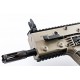KRYTAC KRISS Vector AEG SMG Rifle - FDE