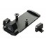 GK Tactical RMR Mount Base pour SIG P320 M17 GBB 