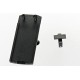 GK Tactical RMR Mount Base with Sight Set for SIG AIR P320 M17 GBB Pistol