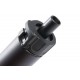 GK Tactical SOCOM46-Mini Silencer for Umarex (KWA / VFC) MP7 AEG / GBB