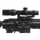 RWA First Focal Scout Scope 1-6x24