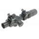 Discovery VT-1 1.5-6x20 ME Tactical Rifle Scope