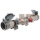 Discovery WG 1.2-6x24 IRAI Tactical Rifle Scope